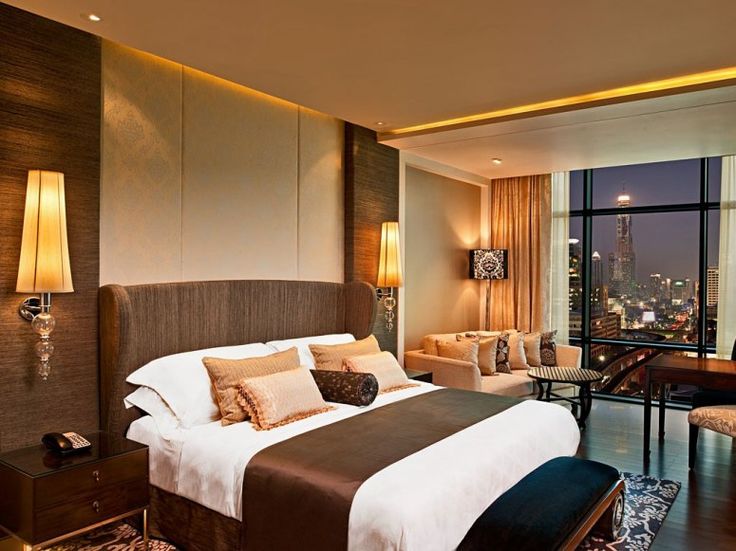 KINGS' SUITE