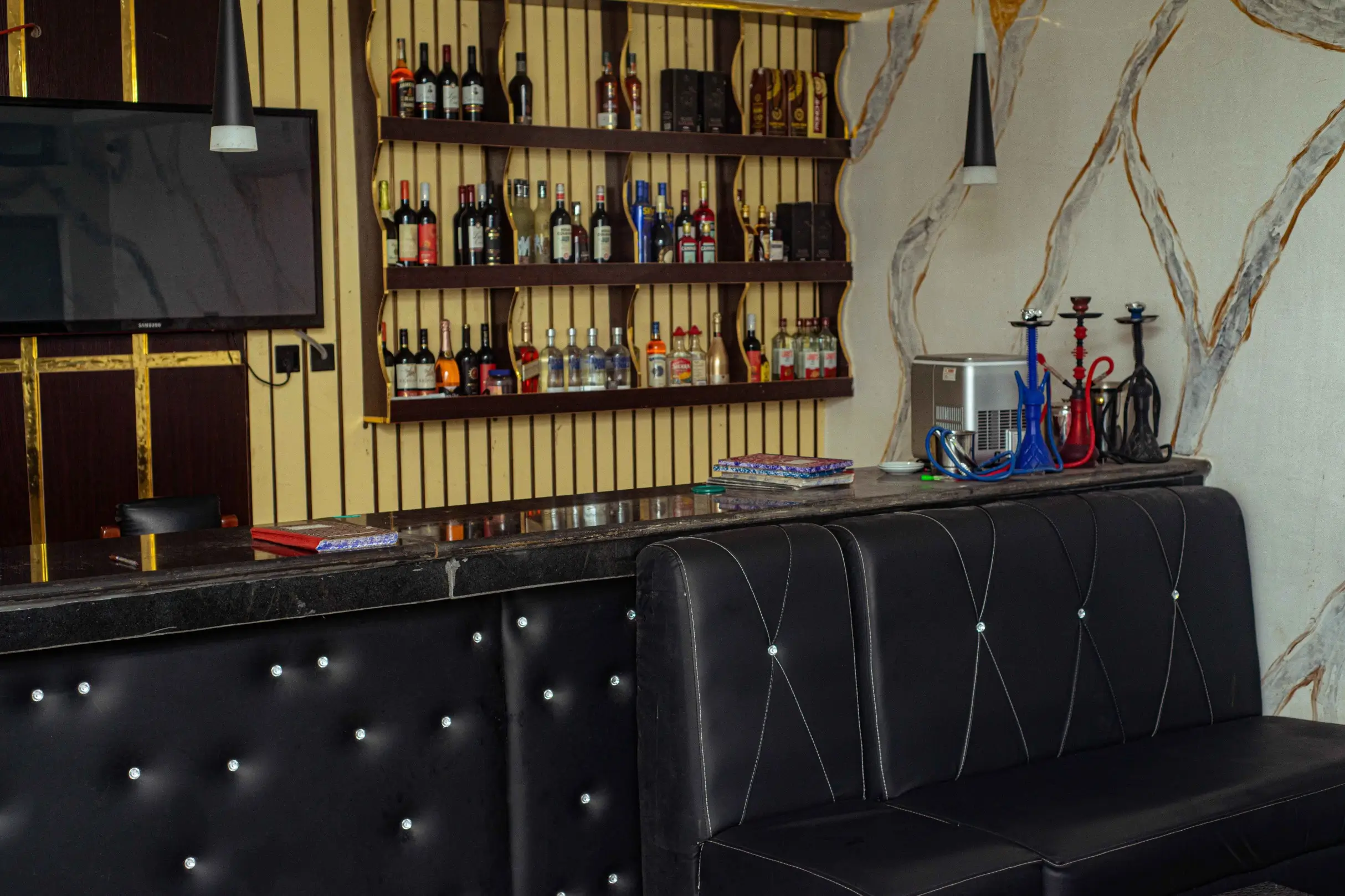 VIP Bar