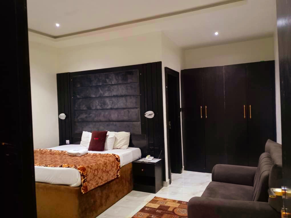 Accommodation