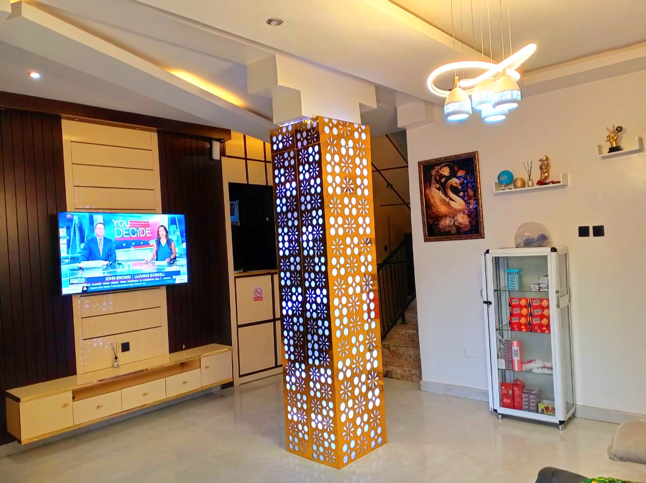Mini Mart